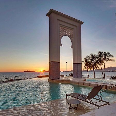 Apartamento Le Club Acapulco Luaran gambar