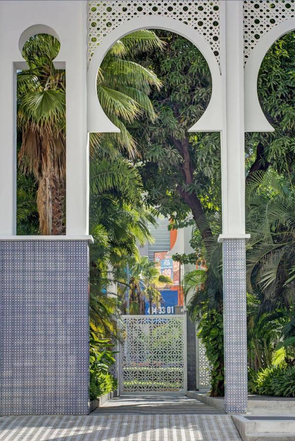 Apartamento Le Club Acapulco Luaran gambar