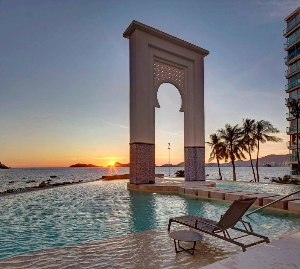 Apartamento Le Club Acapulco Luaran gambar