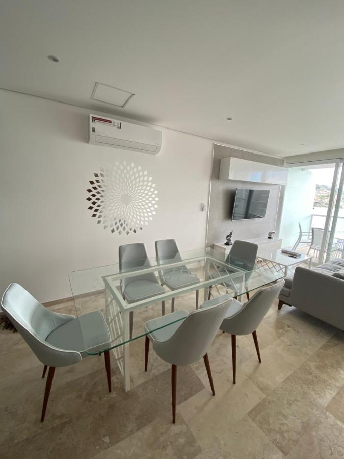 Apartamento Le Club Acapulco Luaran gambar
