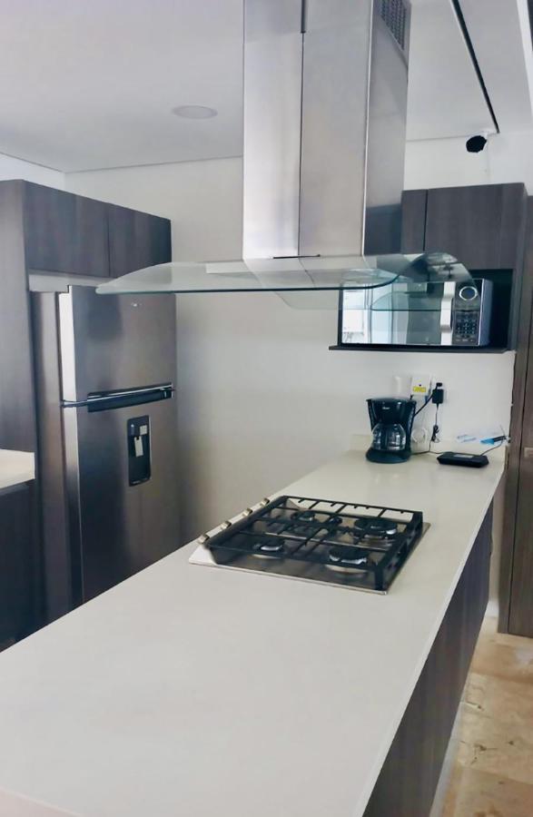 Apartamento Le Club Acapulco Luaran gambar